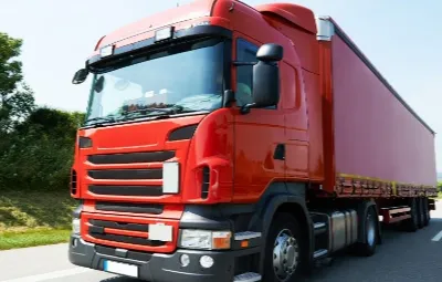 İstanbul Şabanözü Ambar Kargo