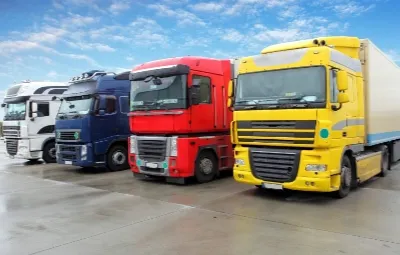 İstanbul Şabanözü Nakliye Ambarı