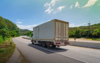 İstanbul ile Şabanözü Arası Bulaşık Makinesi Taşıma