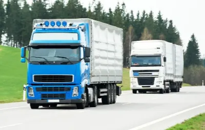 İstanbul ile Şabanözü Arası Eşya Taşıma